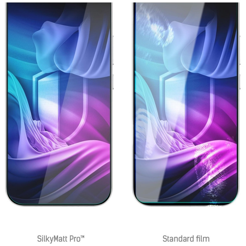 3MK Silky Matt Pro Ματ Προστατευτική Μεμβράνη για Xiaomi 17T