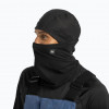 BUFF Tech Fleece Hinged Balaclava Μονόχρωμο Μαύρο