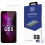 Υβριδικό γυαλί 3MK FlexibleGlass για Motorola Moto G55 5G