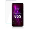 Υβριδικό γυαλί 3MK FlexibleGlass για Motorola Moto G55 5G