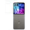 3MK Silky Matt Pro Ματ Προστατευτική Μεμβράνη για Motorola Razr 70