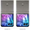 3MK Silky Matt Pro Ματ Προστατευτική Μεμβράνη για Motorola Razr 70