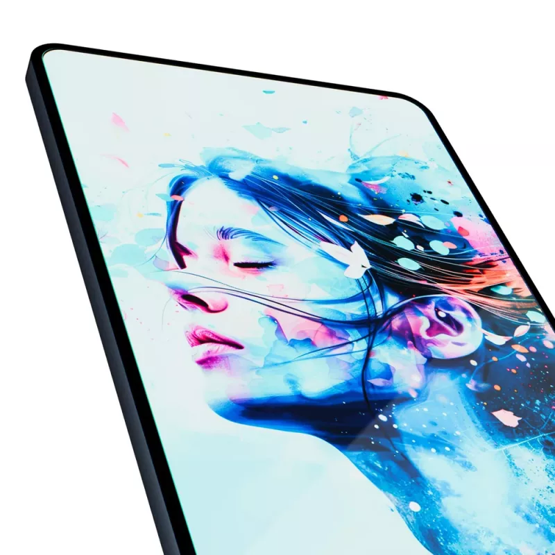 3MK Paper Feeling ματ προστατευτικό οθόνης tablet για Acer Iconia X12 (2 τεμ.)