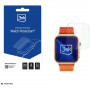 Μεμβράνη προστασίας οθόνης 3MK ARC Watch για Huawei Watch Fit 5