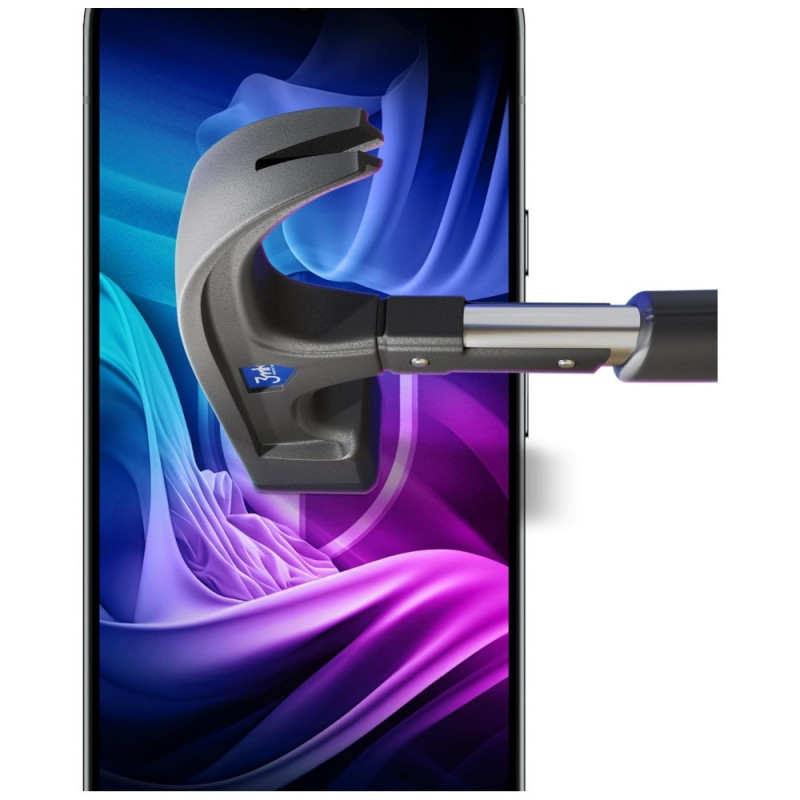 3MK Silky Matt Pro Ματ Προστατευτική Μεμβράνη για Google Pixel 11 Pro XL