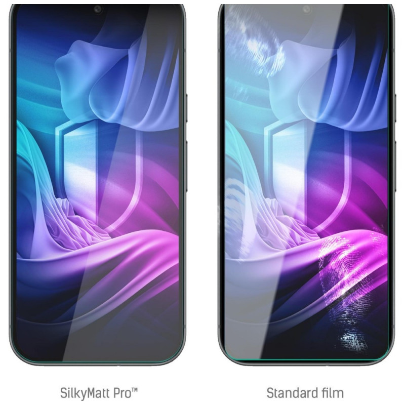 3MK Silky Matt Pro ματ προστατευτική μεμβράνη για Google Pixel 11 Pro