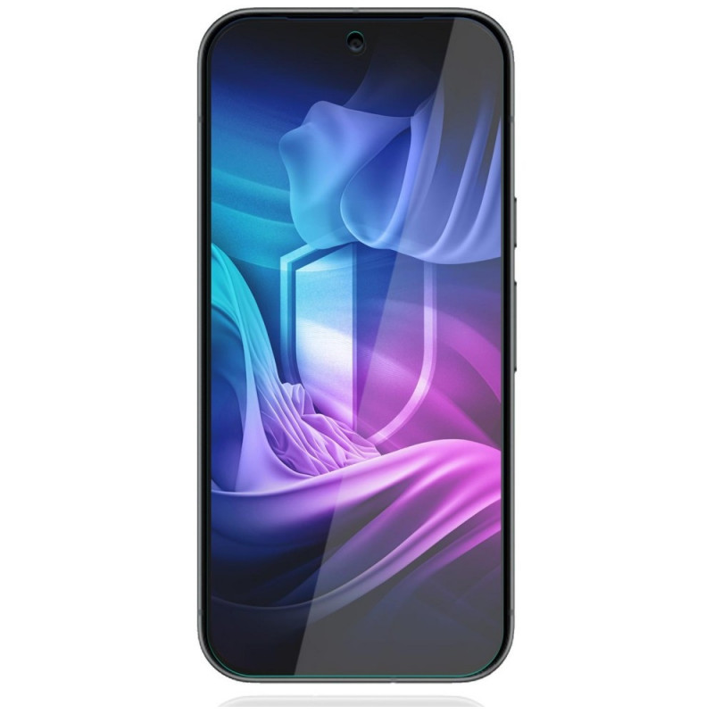 3MK Silky Matt Pro ματ προστατευτική μεμβράνη για Google Pixel 11 Pro