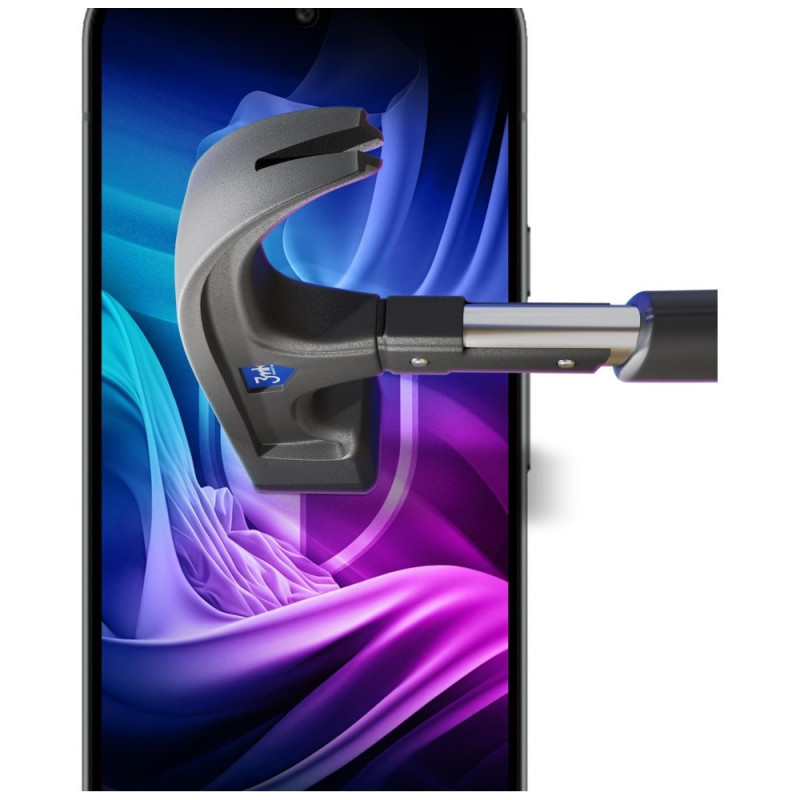3MK Silky Matt Pro ματ προστατευτική μεμβράνη για Google Pixel 11 Pro