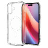 Θήκη Spigen Ultra Hybrid Mag MagSafe για Apple iPhone 16, Λευκό