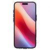 Θήκη Spigen Ultra Hybrid Mag MagSafe για Apple iPhone 16, Λευκό