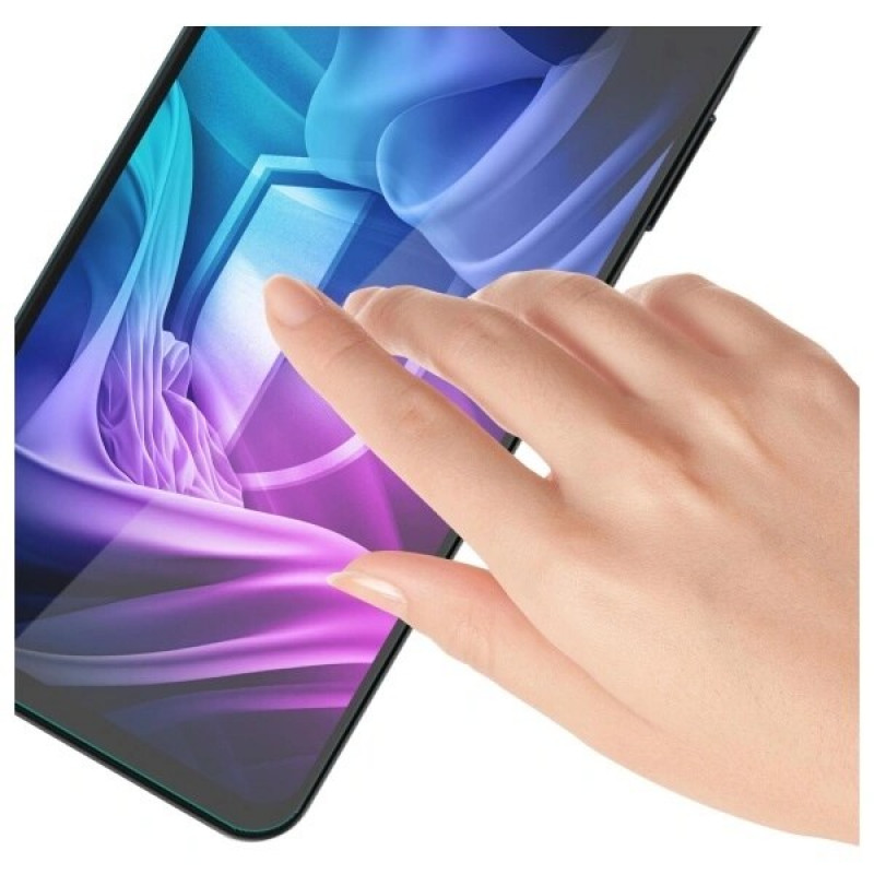 3MK Silky Matt Pro Ματ Προστατευτική Μεμβράνη για Samsung Galaxy A16