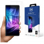 3MK Silky Matt Pro ματ μεμβράνη προστασίας οθόνης για Motorola Razr Fold