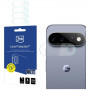 Υβριδικό γυαλί προστασίας φακού κάμερας 3MK Lens Protection για Google Pixel 11 Pro