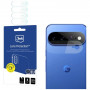 Προστασία φακού κάμερας 3MK Lens Protection Pro για Google Pixel 11 Pro XL