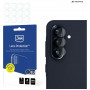 3MK Lens Protection Hybrid Glass Προστατευτικό Φακού Κάμερας για Samsung Galaxy A36 (4 τεμ.)