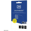 3MK Lens Protection Hybrid Glass Προστατευτικό Φακού Κάμερας για Samsung Galaxy A36 (4 τεμ.)