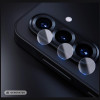 3MK Lens Protection Hybrid Glass Προστατευτικό Φακού Κάμερας για Samsung Galaxy A36 (4 τεμ.)