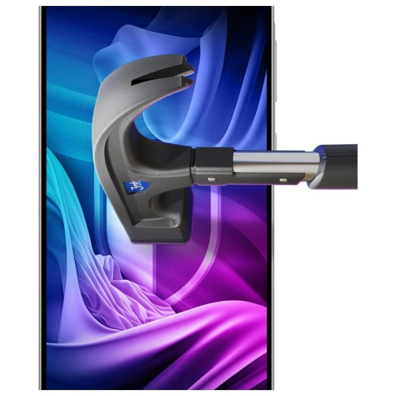 3MK Silky Matt Pro Ματ Προστατευτική Μεμβράνη για Samsung Galaxy A36 / A56