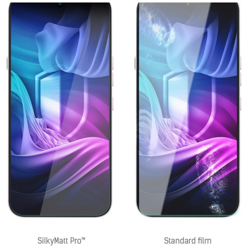 3MK Silky Matt Pro ματ μεμβράνη προστασίας οθόνης για Nothing Phone (4a) Pro