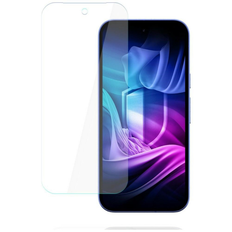 3MK Silky Matt Pro ματ μεμβράνη προστασίας οθόνης για Google Pixel 10A