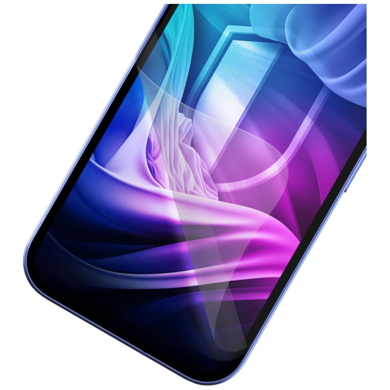 3MK Silky Matt Pro ματ μεμβράνη προστασίας οθόνης για Google Pixel 10A