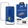 3MK HardGlass Max Lite Ενισχυμένο Γυαλί για Samsung Galaxy S25+, Μαύρο