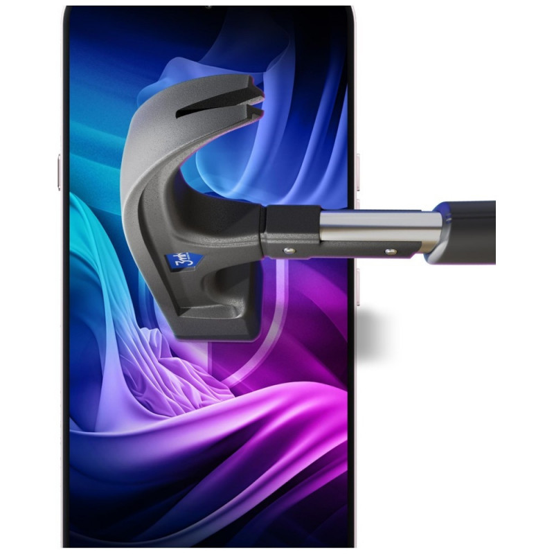 3MK Silky Matt Pro ματ μεμβράνη προστασίας οθόνης για Nothing Phone (4a)