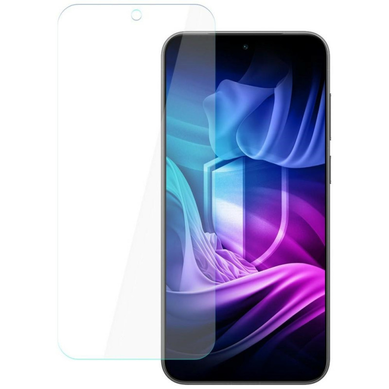 3MK Silky Matt Pro ματ μεμβράνη προστασίας οθόνης για Vivo X300 Pro