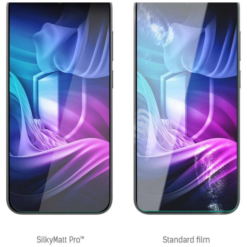 3MK Silky Matt Pro ματ μεμβράνη προστασίας οθόνης για Vivo X300 Pro