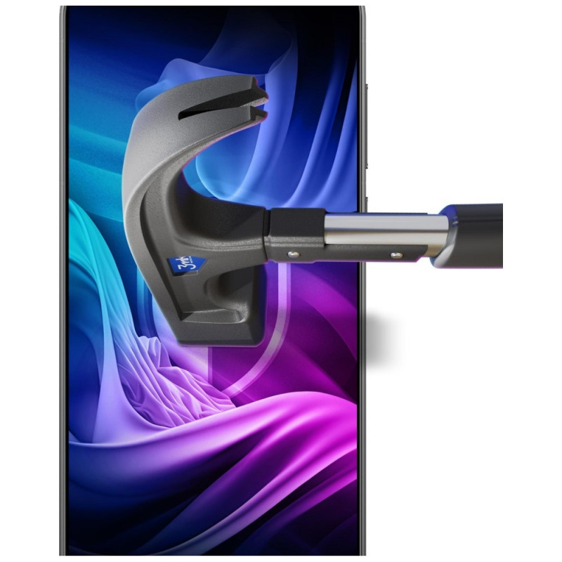 3MK Silky Matt Pro ματ μεμβράνη προστασίας οθόνης για Vivo X300 Pro