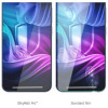 3MK Silky Matt Pro ματ προστατευτική μεμβράνη για Xiaomi 15