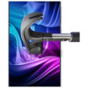 3MK Silky Matt Pro ματ προστατευτική μεμβράνη για Xiaomi 15