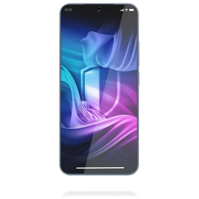 3MK Silky Matt Pro ματ προστατευτική μεμβράνη για Xiaomi 15