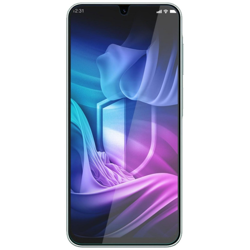 3MK Silky Matt Pro ματ μεμβράνη προστασίας οθόνης για Samsung Galaxy A27 5G
