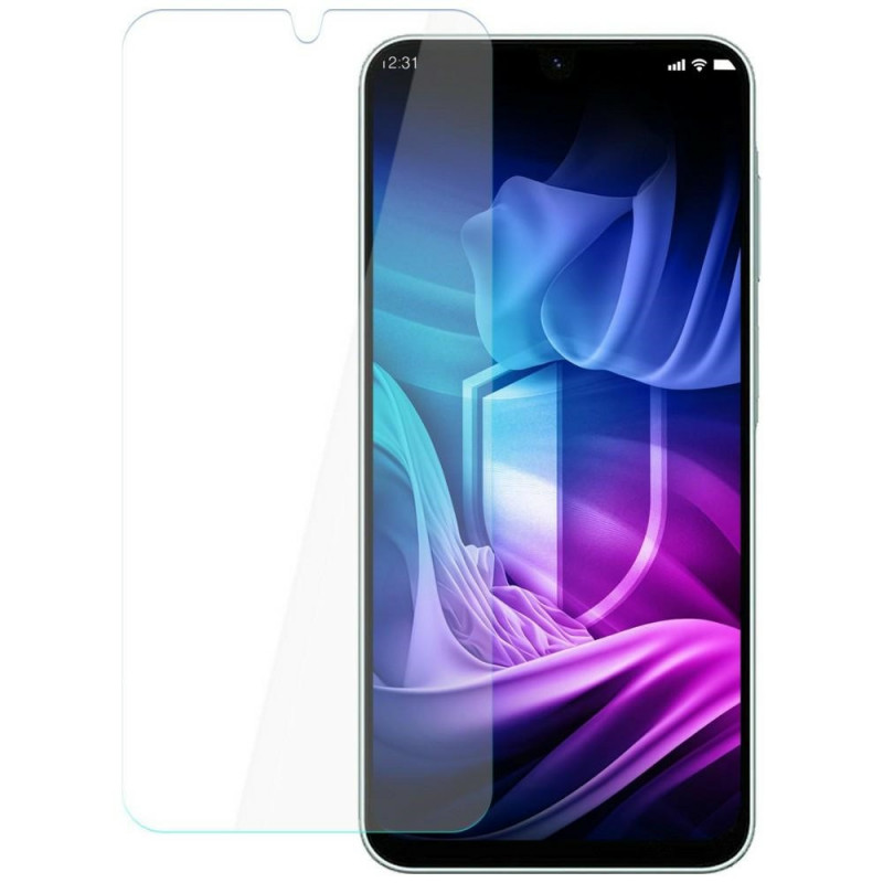 3MK Silky Matt Pro ματ μεμβράνη προστασίας οθόνης για Samsung Galaxy A27 5G