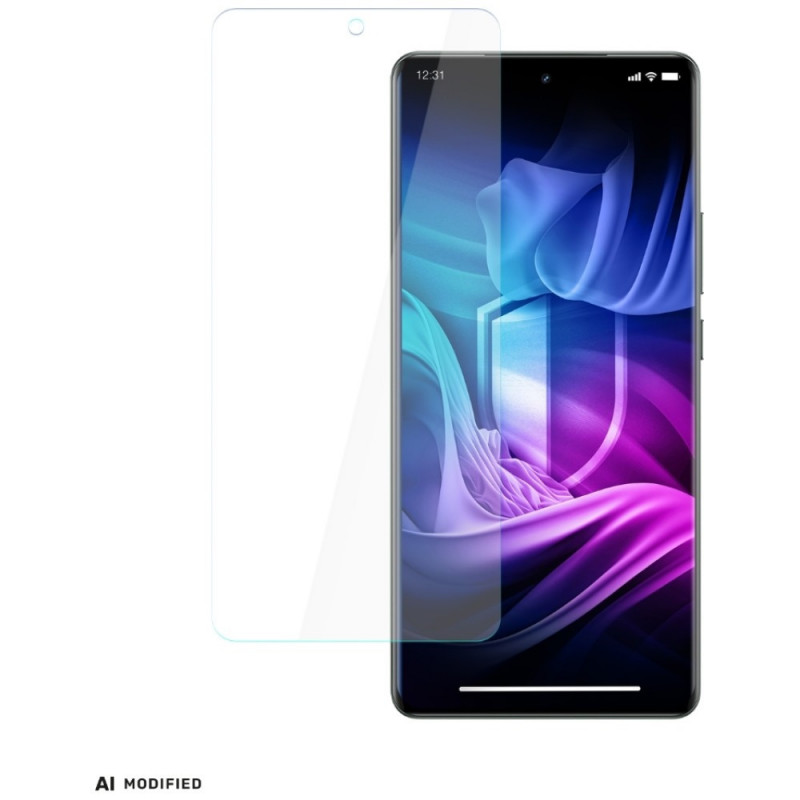 3MK Silky Matt Pro ματ προστατευτική μεμβράνη για Honor Magic 7 Pro