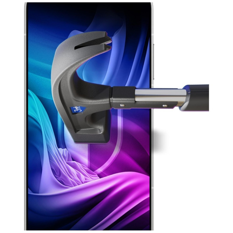 3MK Silky Matt Pro ματ μεμβράνη προστασίας οθόνης για Xiaomi Poco X8 Pro