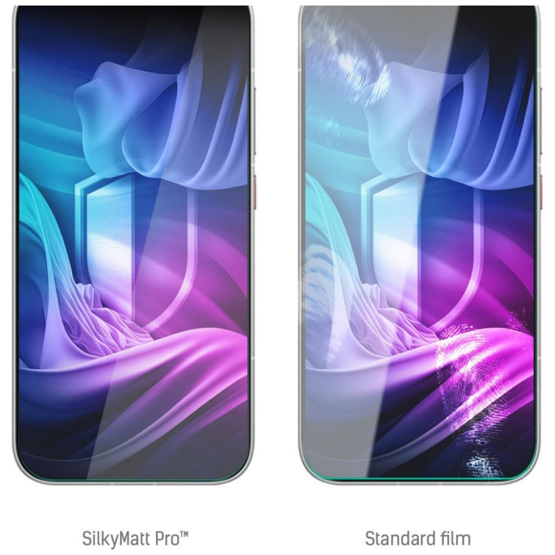 3MK Silky Matt Pro ματ μεμβράνη προστασίας οθόνης για Xiaomi Poco X8 Pro Max