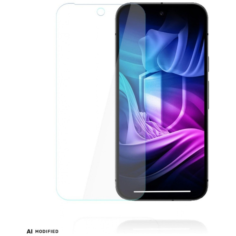 3MK Silky Matt Pro ματ προστατευτικό φιλμ για Google Pixel 9A