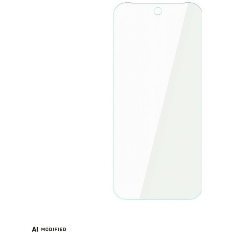3MK Silky Matt Pro ματ προστατευτικό φιλμ για Google Pixel 9A