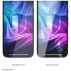 3MK Silky Matt Pro ματ προστατευτικό φιλμ για Google Pixel 9A
