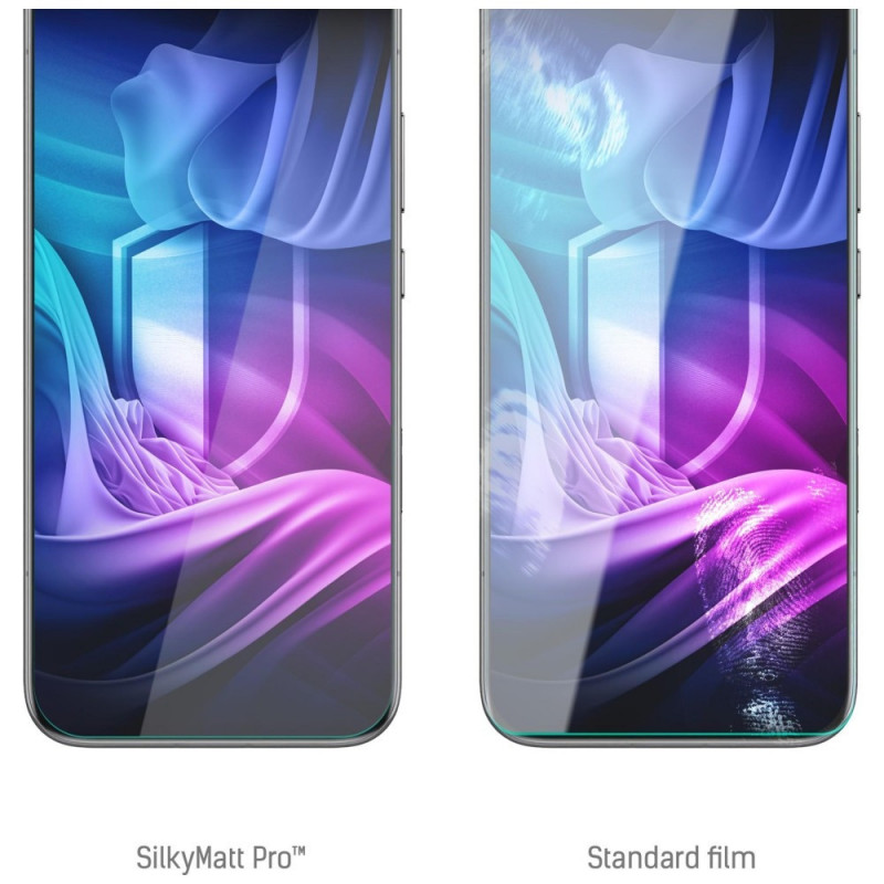 3MK Silky Matt Pro ματ μεμβράνη προστασίας οθόνης για Honor Magic 8 Pro