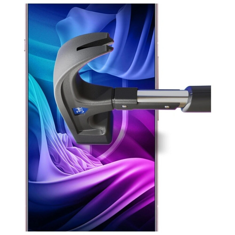 3MK Silky Matt Pro ματ προστατευτική μεμβράνη για OnePlus 13