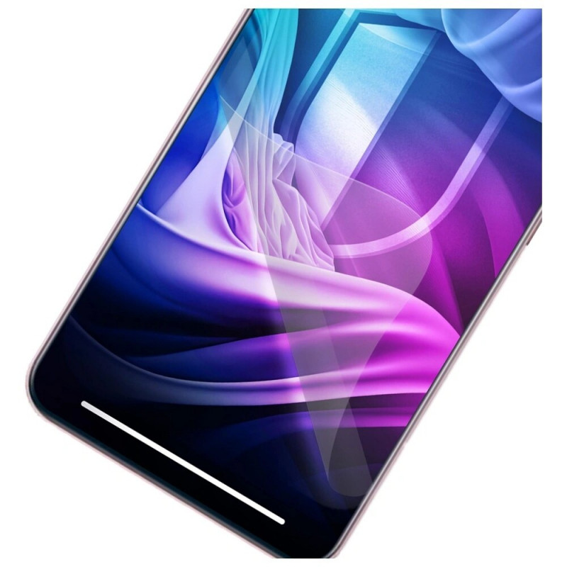 3MK Silky Matt Pro ματ προστατευτική μεμβράνη για OnePlus 13