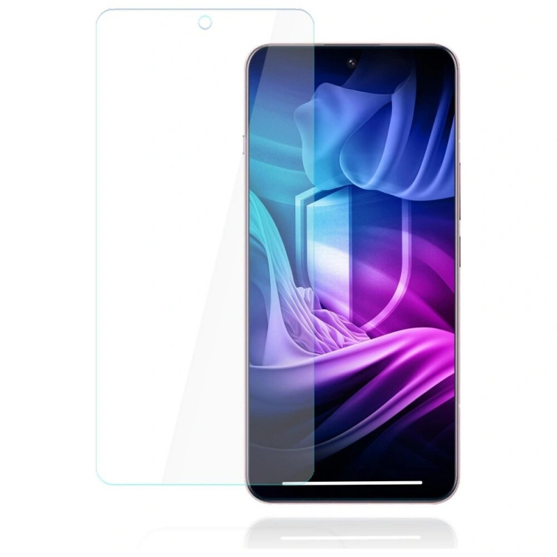 3MK Silky Matt Pro ματ προστατευτική μεμβράνη για OnePlus 13