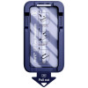 3MK HardGlass Max Ενισχυμένο Γυαλί με Εφαρμογέα για Samsung Galaxy S24+ / S25+, μαύρο