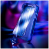 3MK HardGlass Max Ενισχυμένο Γυαλί με Εφαρμογέα για Samsung Galaxy S24+ / S25+, μαύρο