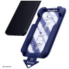 3MK HardGlass Max Ενισχυμένο Γυαλί για Samsung Galaxy S24 Ultra, μαύρο