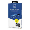3MK HardGlass Matt Max ματ σκληρυμένο γυαλί για Samsung Galaxy S25 Ultra