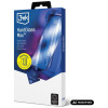 3MK HardGlass Max Ενισχυμένο Γυαλί για Apple iPhone 15 Pro, μαύρο